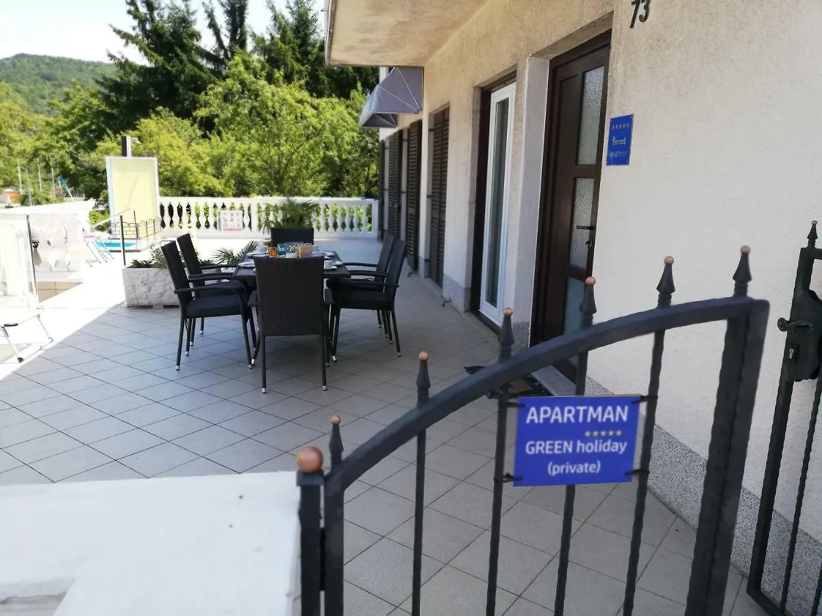 Guest House Surina App Surina'S Green Holiday Rupa